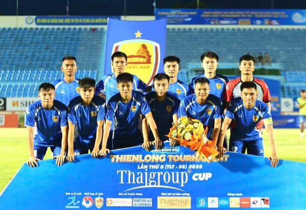 Thông Tin Mới Nhất Về CLB Quảng Nam