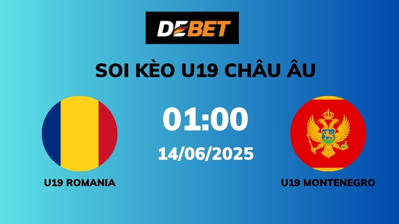 Phong độ gần đây của U19 Romania