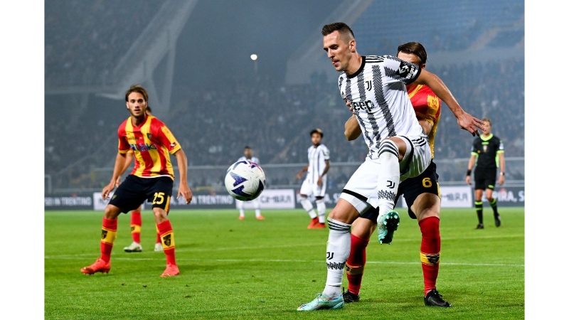 Chiến thuật và lối chơi của Juventus