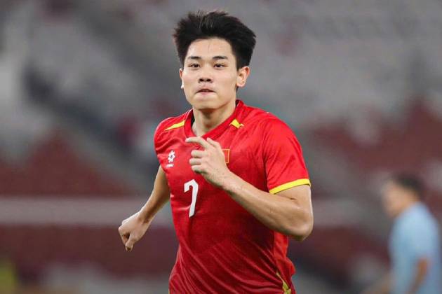 Diễn Biến Trận Đấu U23 Việt Nam vs U23 Campuchia