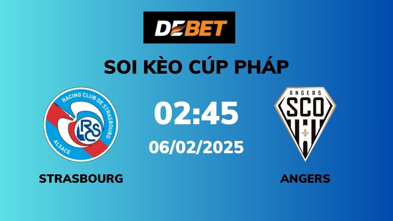 Phong độ gần đây của Strasbourg
