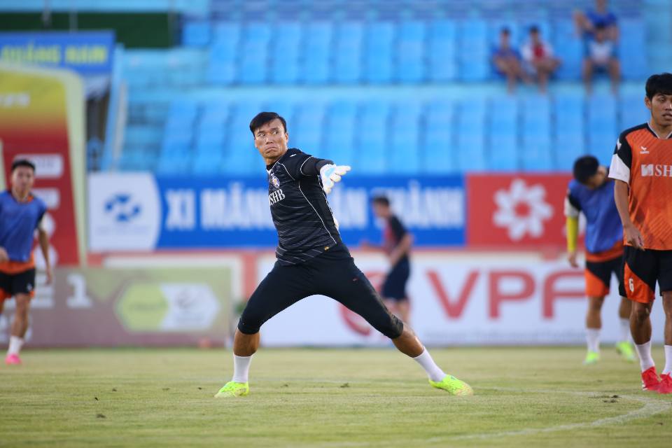 Phân Tích Khoảnh Khắc Cản Phá 11m Ấn Tượng