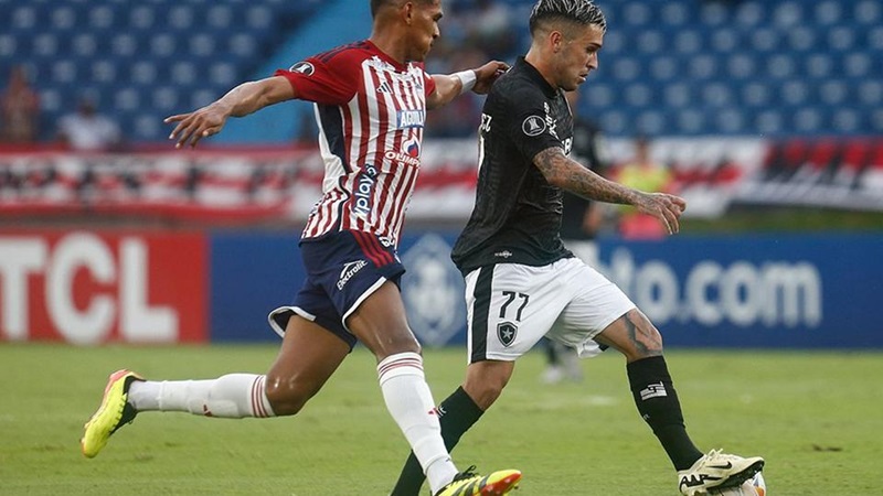 Yếu tố quyết định trận đấu